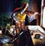 Concert Programme - The Web/Script Tour 83 (page 16)